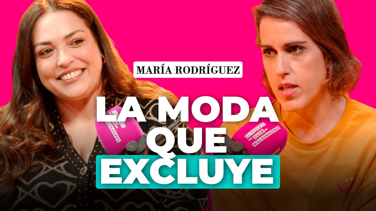 “Todas somos merecedoras de belleza y de moda”,con María Rodríguez de Pretty and Olé.