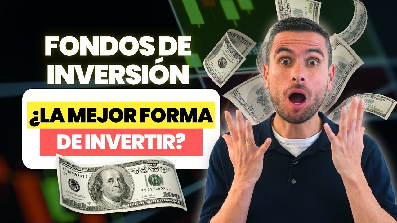 Esta inversión TE DARÁ MUCHO DINERO. Te explico cómo.