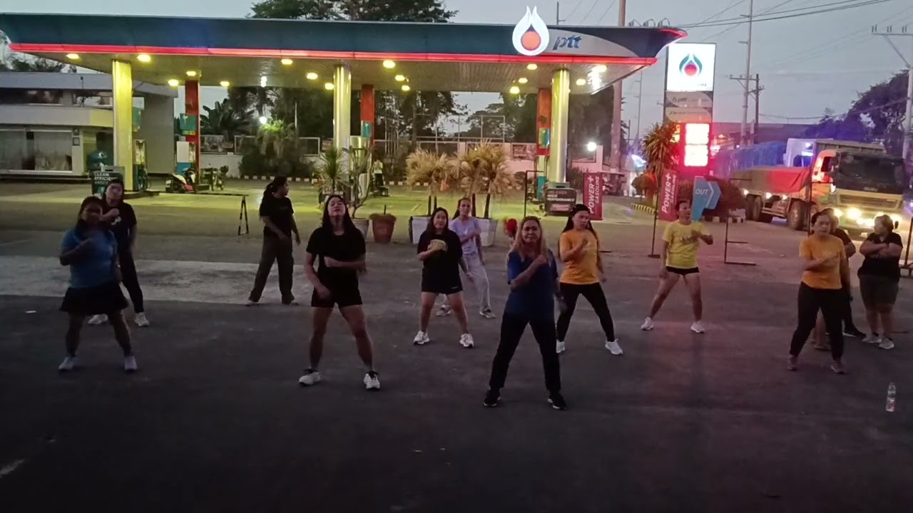 Nakaka | Rosarian Movers |  Ka-Itek Movers 