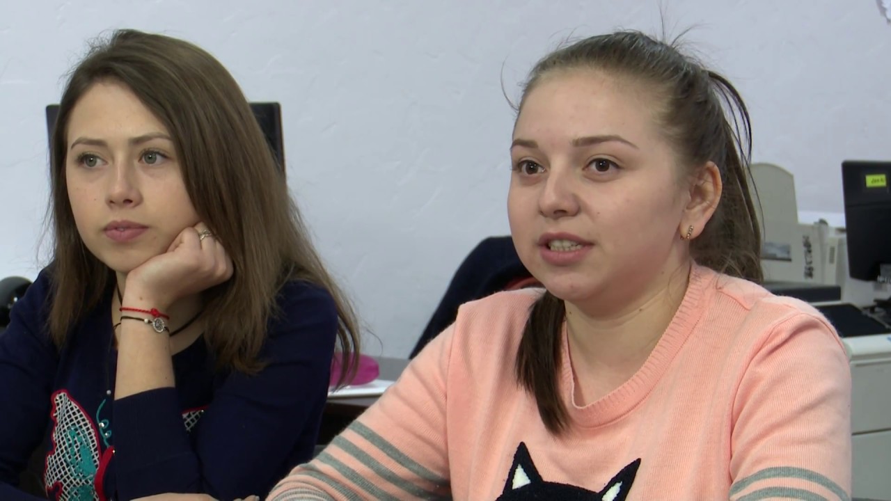 La un pas de România: România din Ismail (@TVR Internaţional)