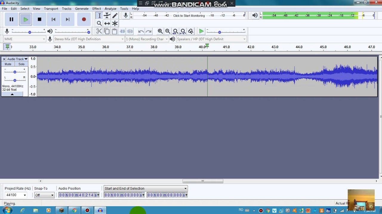GoAnimate Music - Epic Hollywood Trailer
