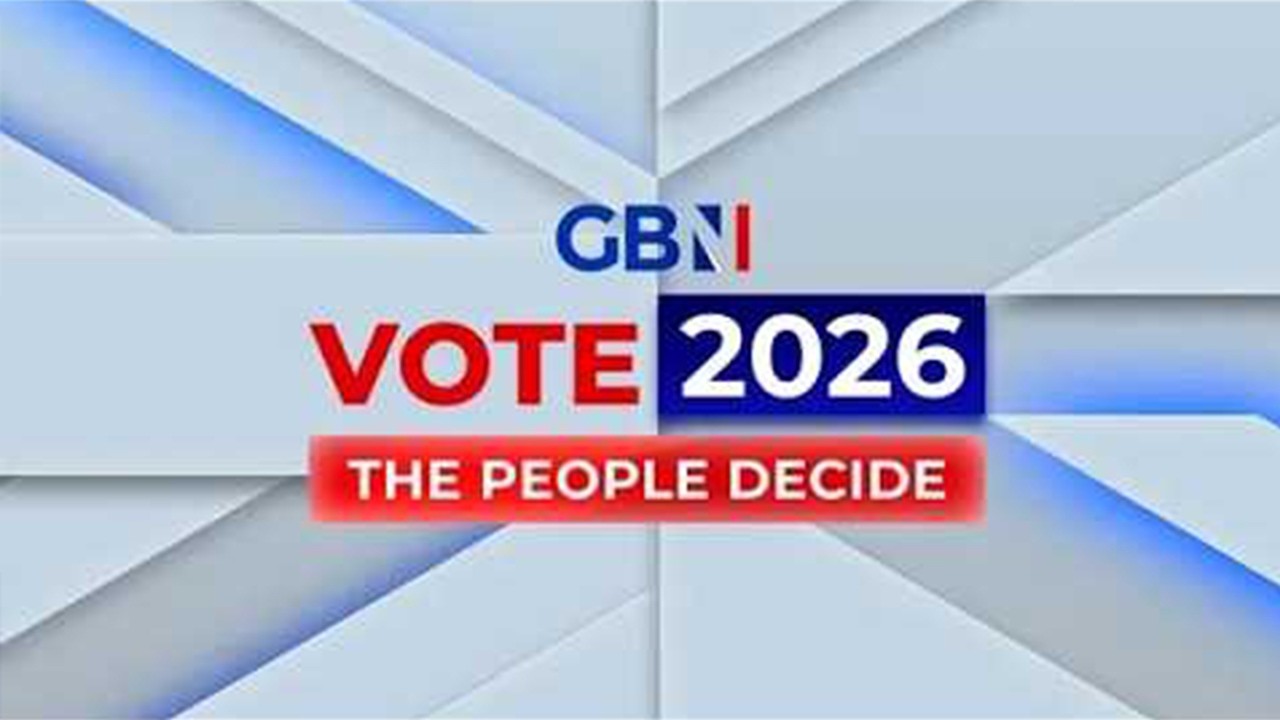 Vote 2026: The People Decide | Thursday 8th August
