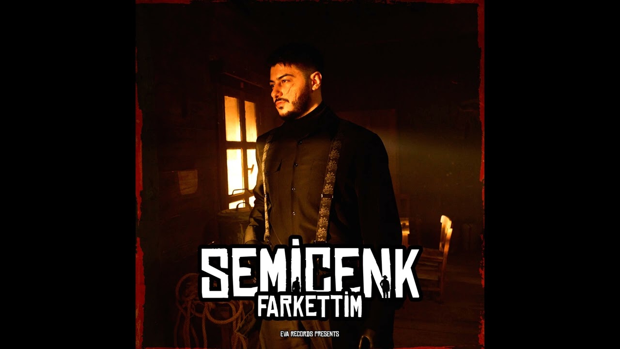 Semicenk - Fark Ettim (Instrumental)