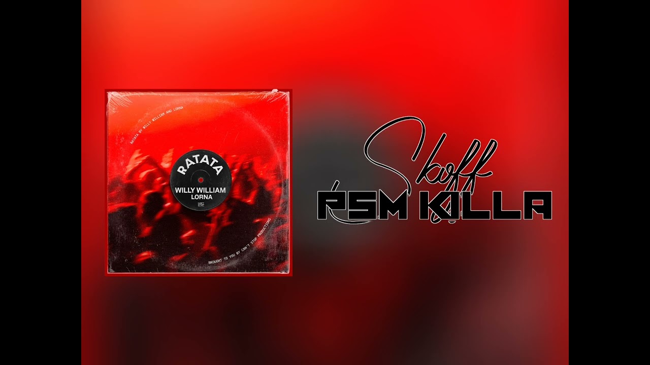 RATATI RATATA TEK - SKOFF PSM REMIX 2025
