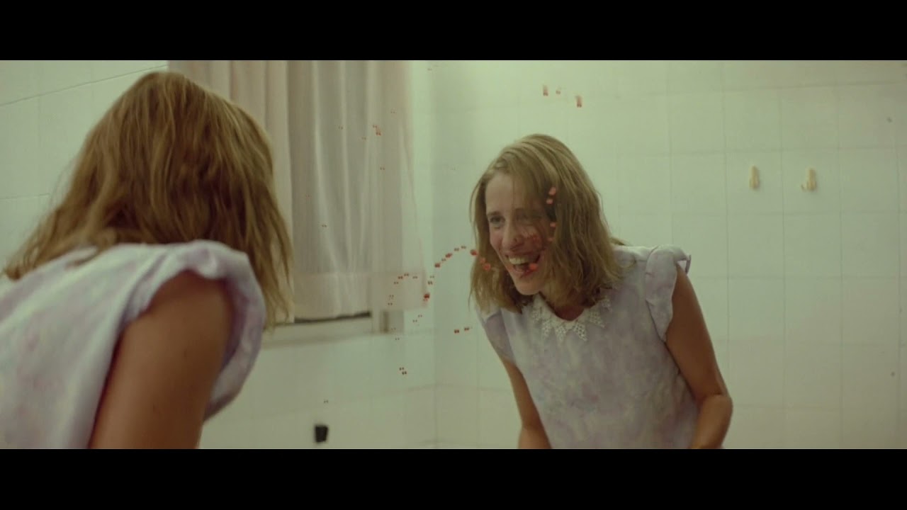 THE HEARTLESS WOMAN | THE LOBSTER | DOGTOOTH | ANGELIKI PAPOULIA | YORGOS LANTHIMOS | COLIN FARRELL