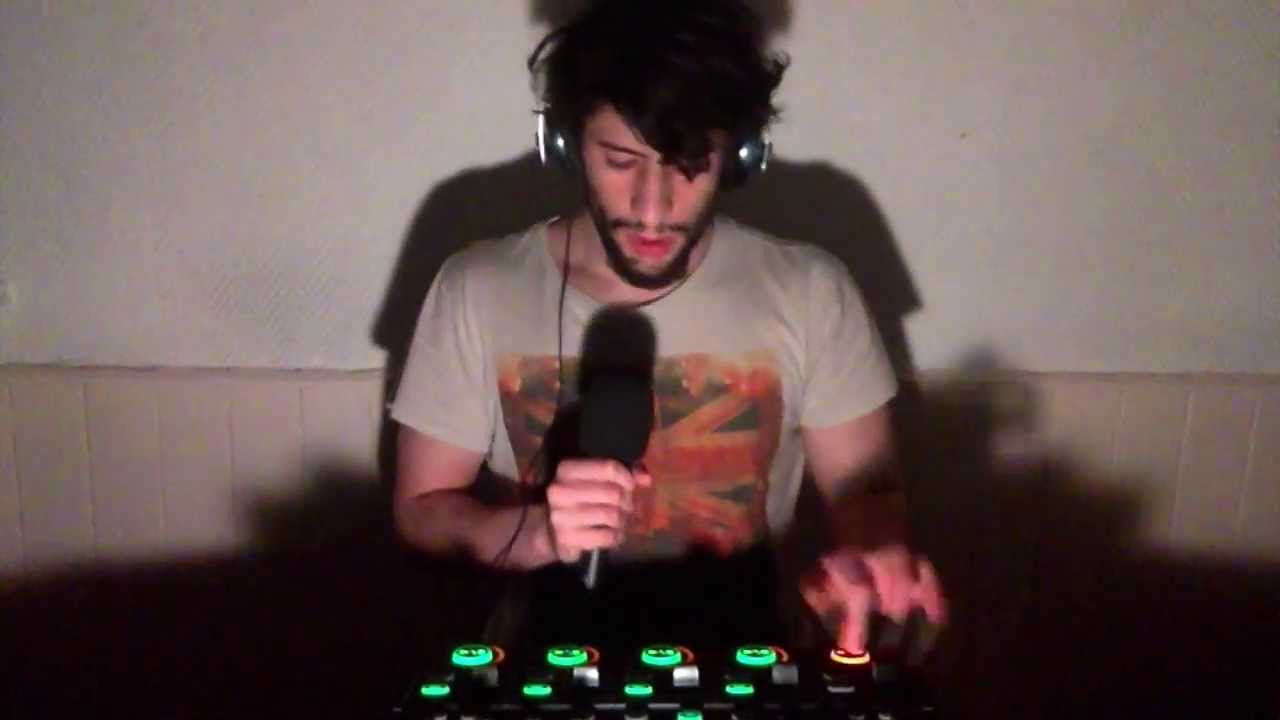 MB14 - Majdas (SIME II) - Cardiff Beatbox Battles Wildcard