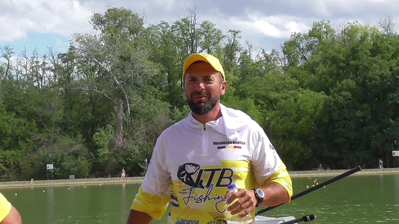 2024 09 14 ОБЗОР 4th Free Style Method Feeder Fishing World Championship 2024. Plovdiv