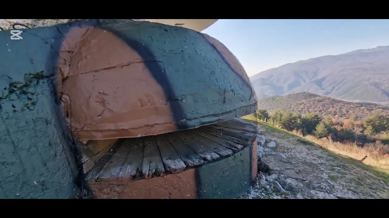 ΟΧΥΡΟ ΡΟΥΠΕΛ_ΕΚΕΙ ΠΟΥ ΔΕΝ ΜΠΟΡΟΥΣΑΝ ΟΙ ΓΕΡΜΑΝΟΙ ΕΙΣΒΟΛΕΙΣ ΝΑ ΠΕΡΑΣΟΥΝ ΣΤΗΝ ΕΛΛΑΔΑ