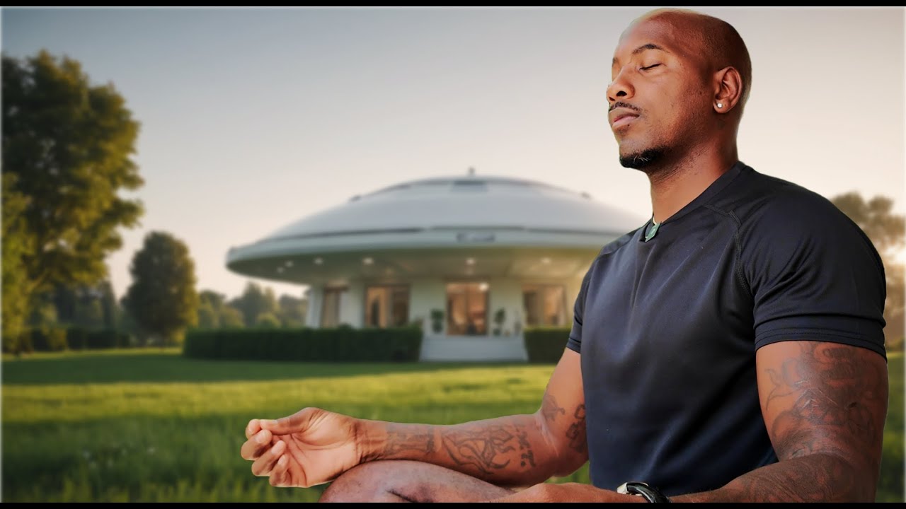 I Discovered 9 Ways Soul Searching Can Transform Your Life | Robbie Cornelius