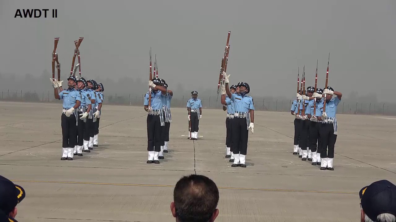 INDIAN AIR FORCE 