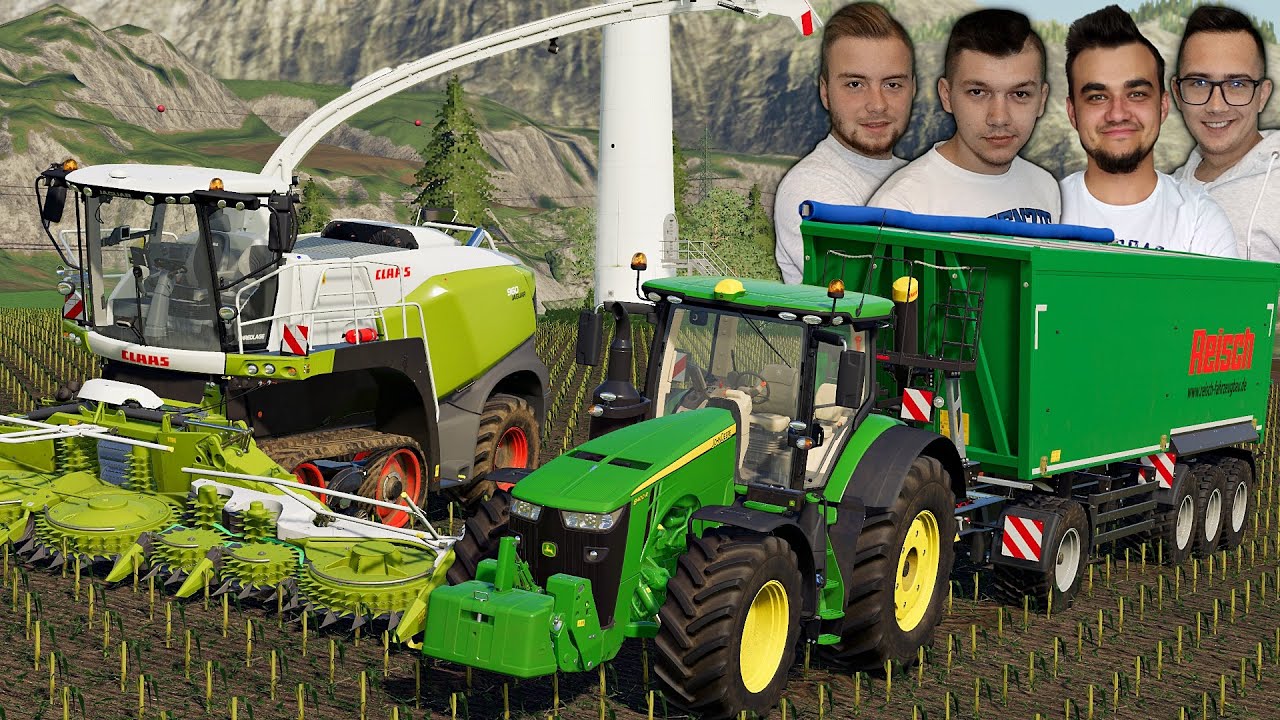 Milion na pryzmie ! Karmimy zwierzęta!🌱 