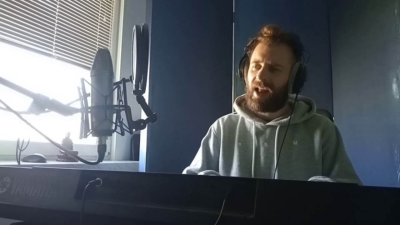 Lazy the Loser - Dom (Solar cover)