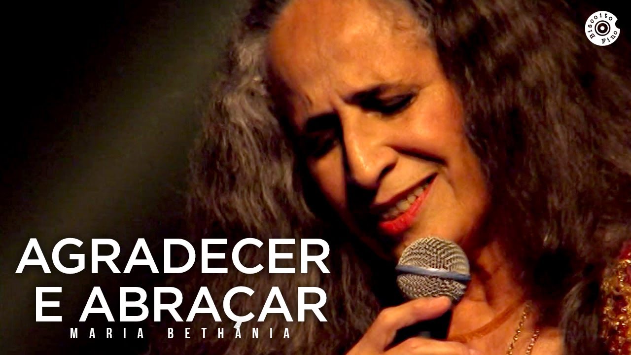 Maria Bethânia - 