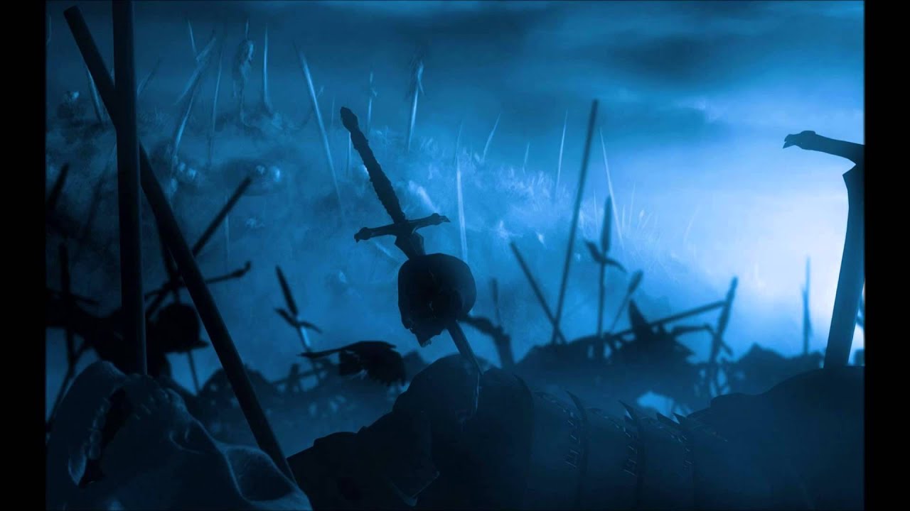 Wind Rose - Skull And Crossbones (with lyrics)