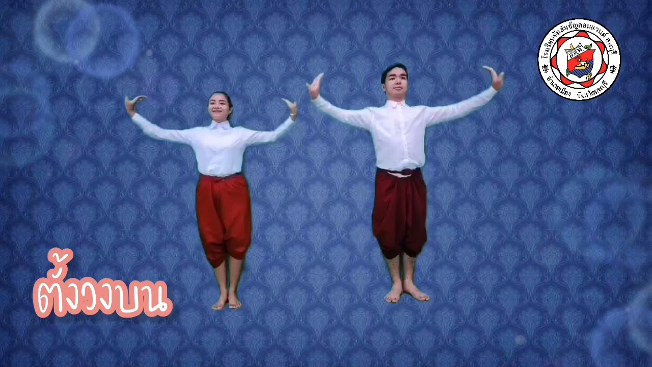 นาฏยศัพท์และภาษาท่านาฏศิลป์ ระดับชั้นประถมศึกษาปีที่4