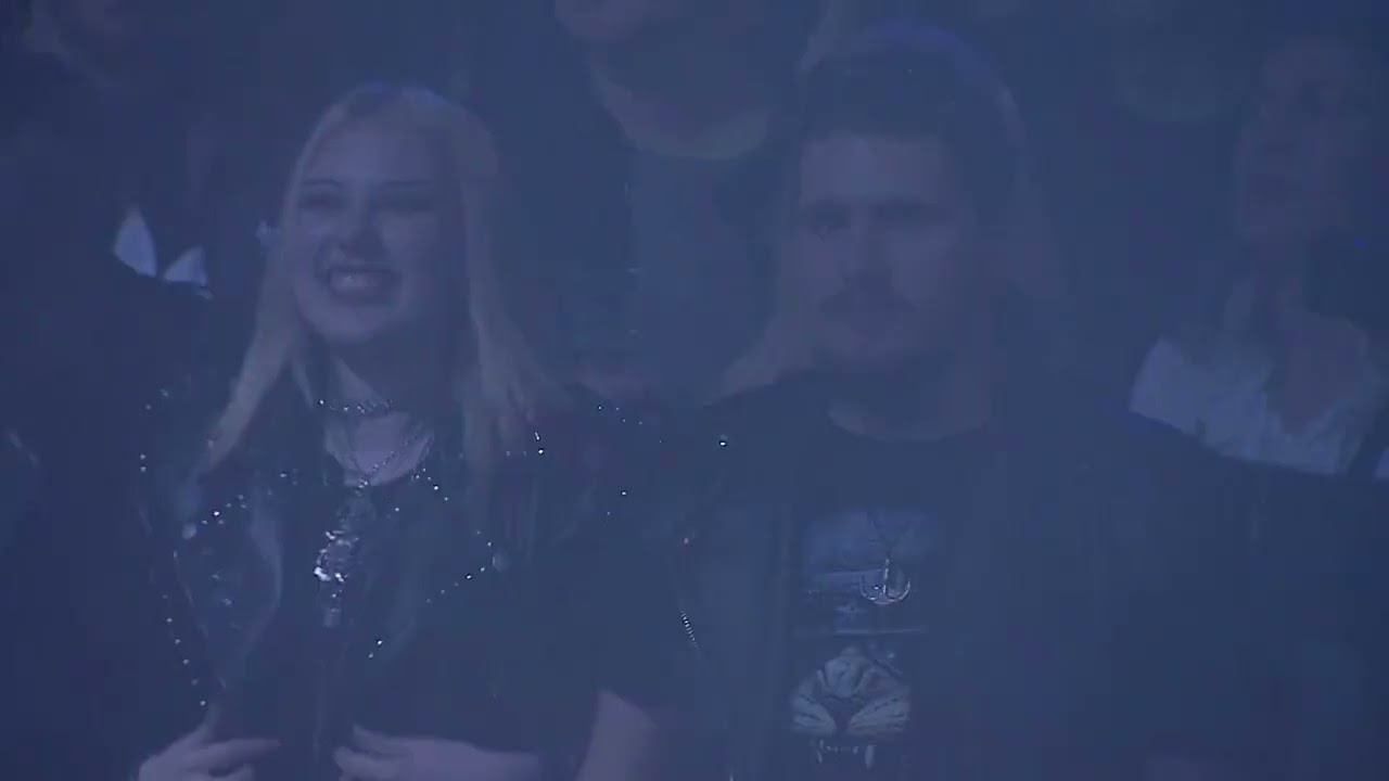 03 .  DIVLJE JAGODE - LET NA DRUGI SVIJET LIVE