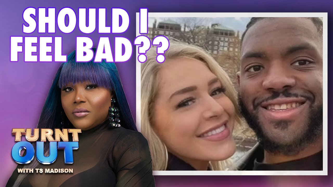 Should TS Madison Have Sympathy for Christian Toby Obumseli!? | Turnt Out with TS Madison