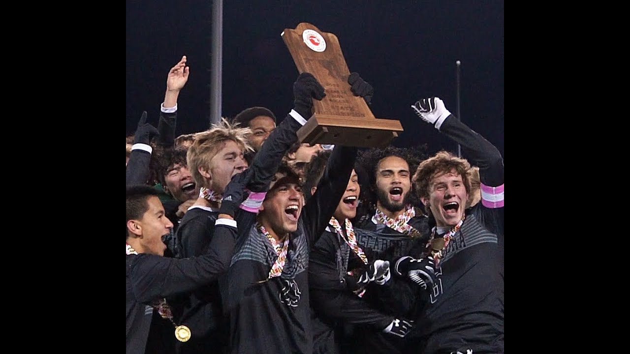 Tuscarora High School - 2022 MD 3A State Champions