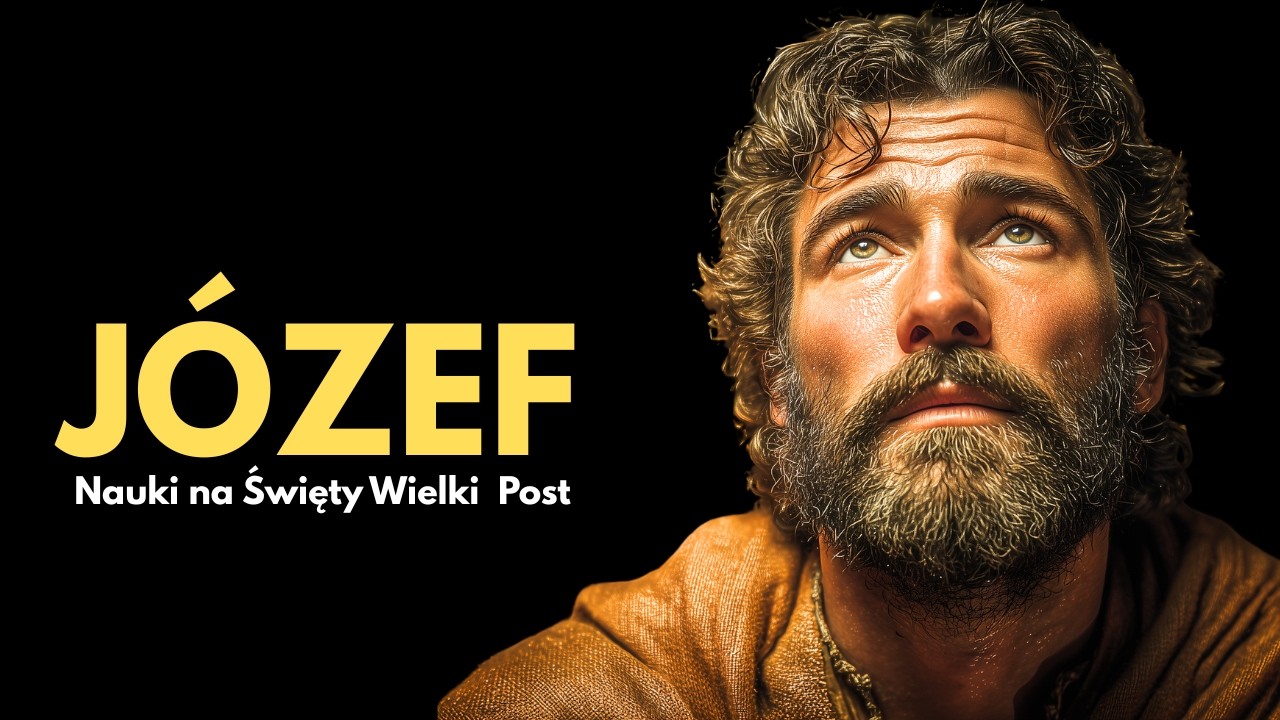 Marzec — Miesiąc Poświęcony Chwalebnemu Świętemu Józefowi!