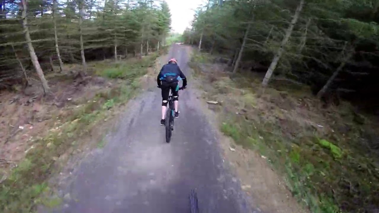 PEDAL PEDAL PEDAL LOCH