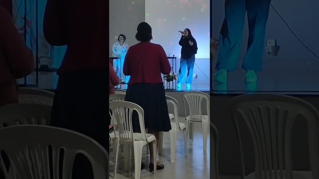  De Dentro pra fora 