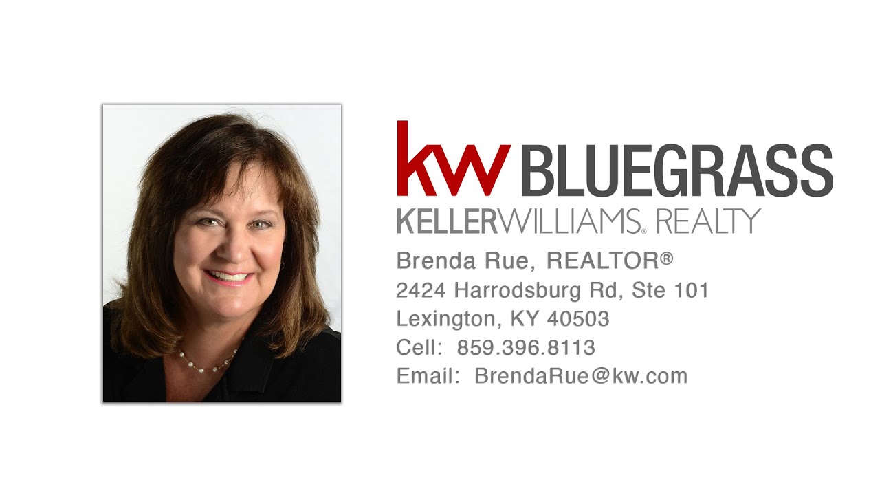 3410 Tisdale Dr Lexington KY 40503