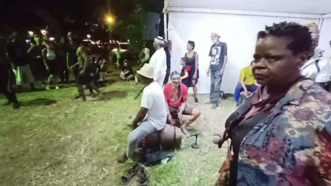 Yo mawé angléa Danmyé