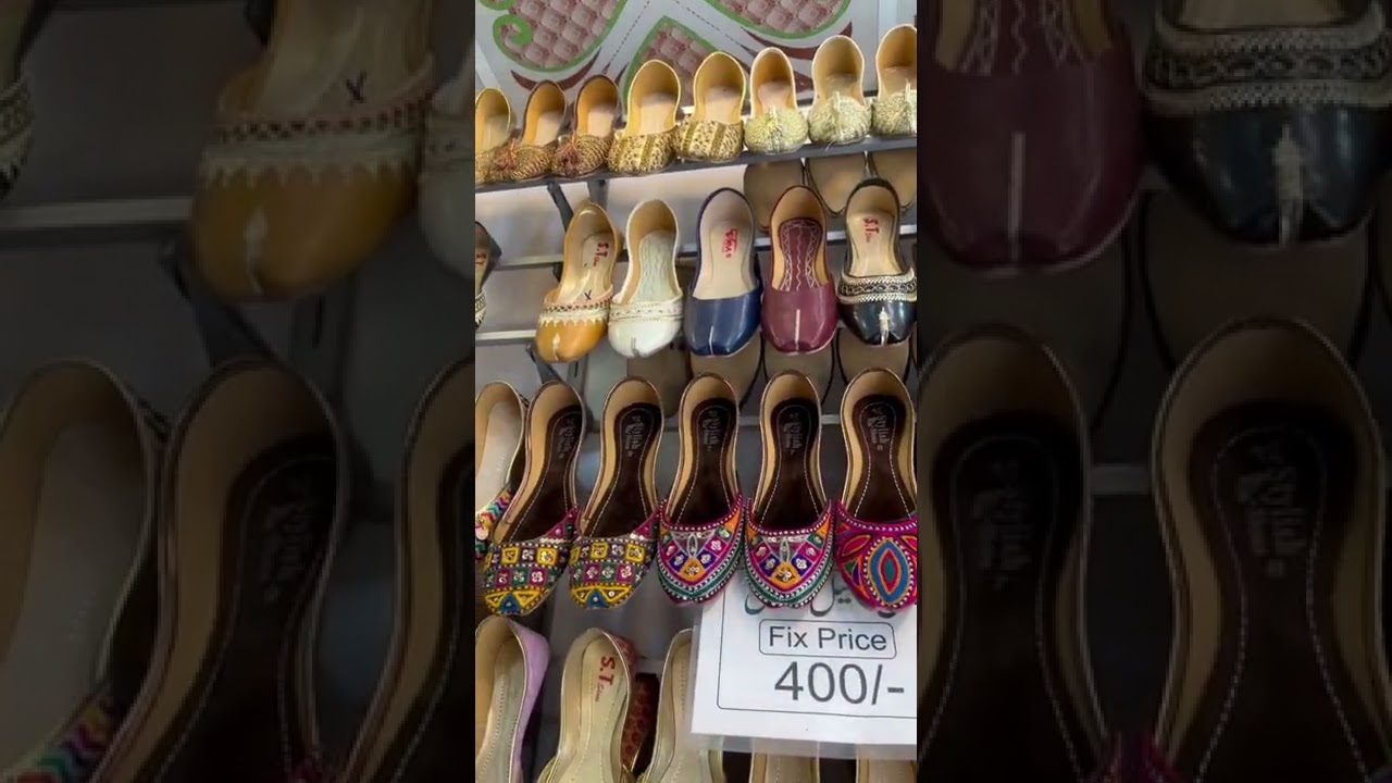 EID 2022 / khussa design #shortsfeed #shopping #design #eid #short #bts #shortvideo #viral #share