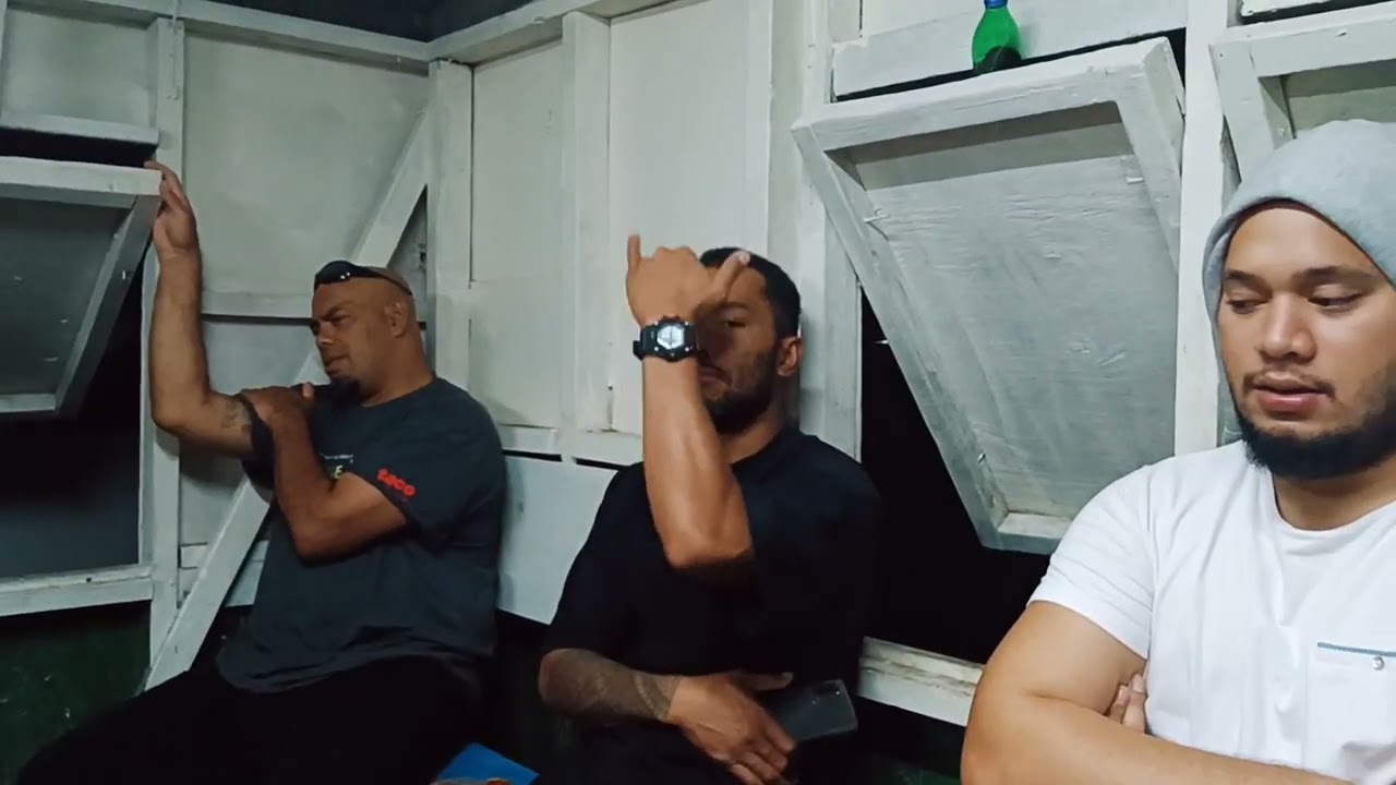 Fine Tali Sola (Kalapu Tahi Nonga)