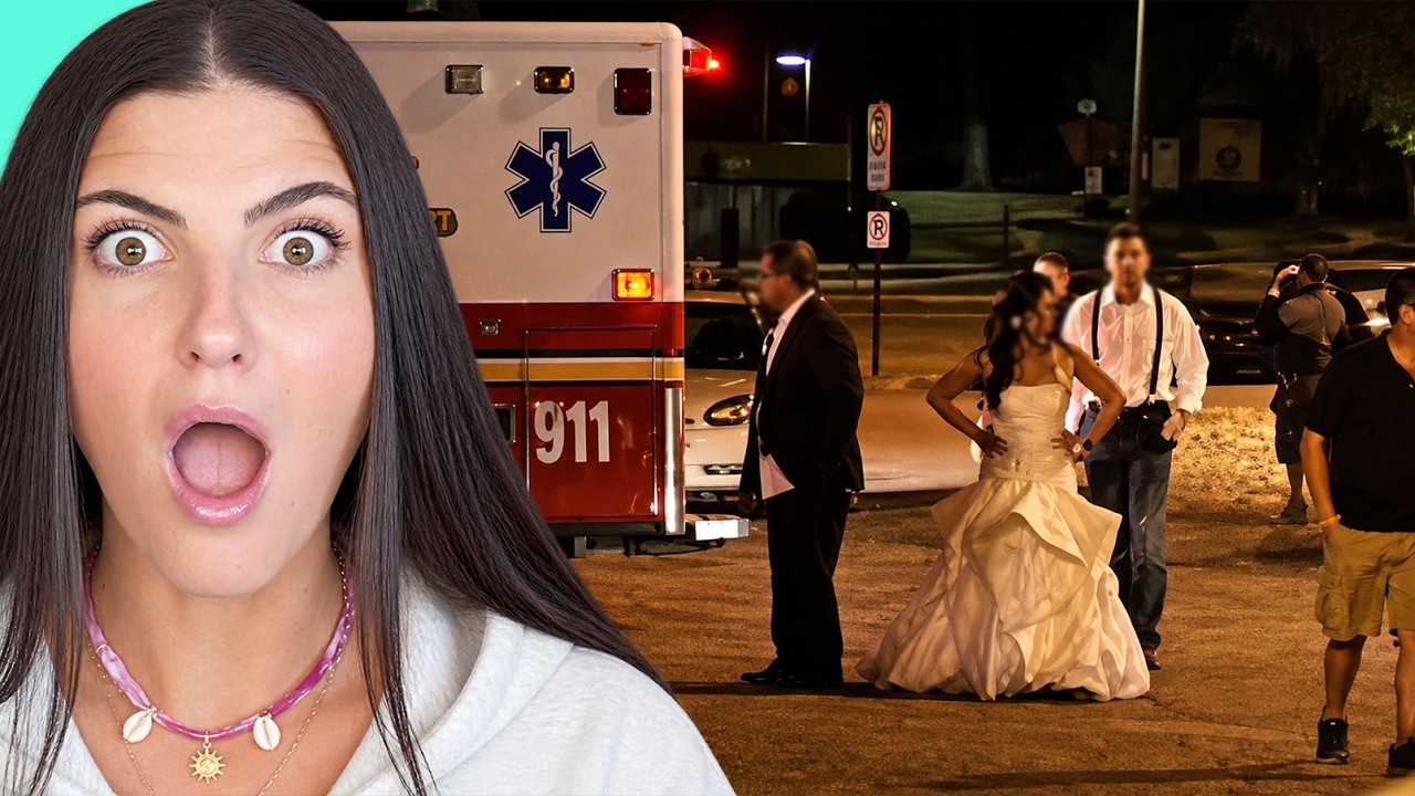 the most UNHINGED wedding drama on reddit😱💍