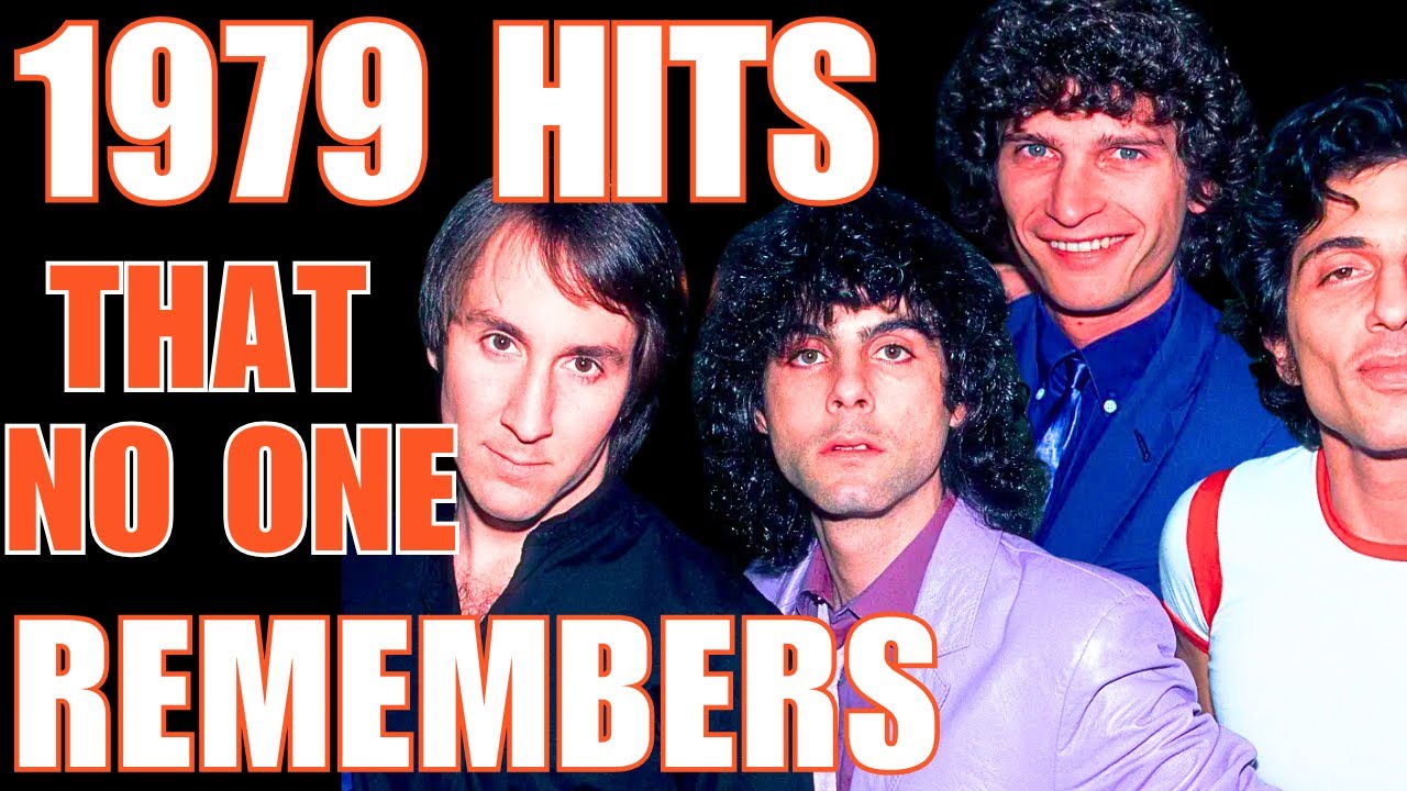 Can You Name These 15 Hit Songs from 1979?