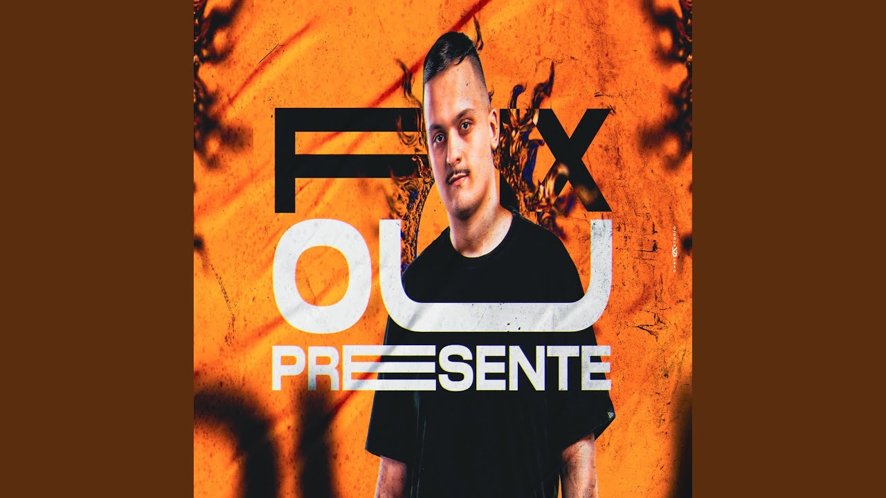 MEGA PIX OU PRESENTE