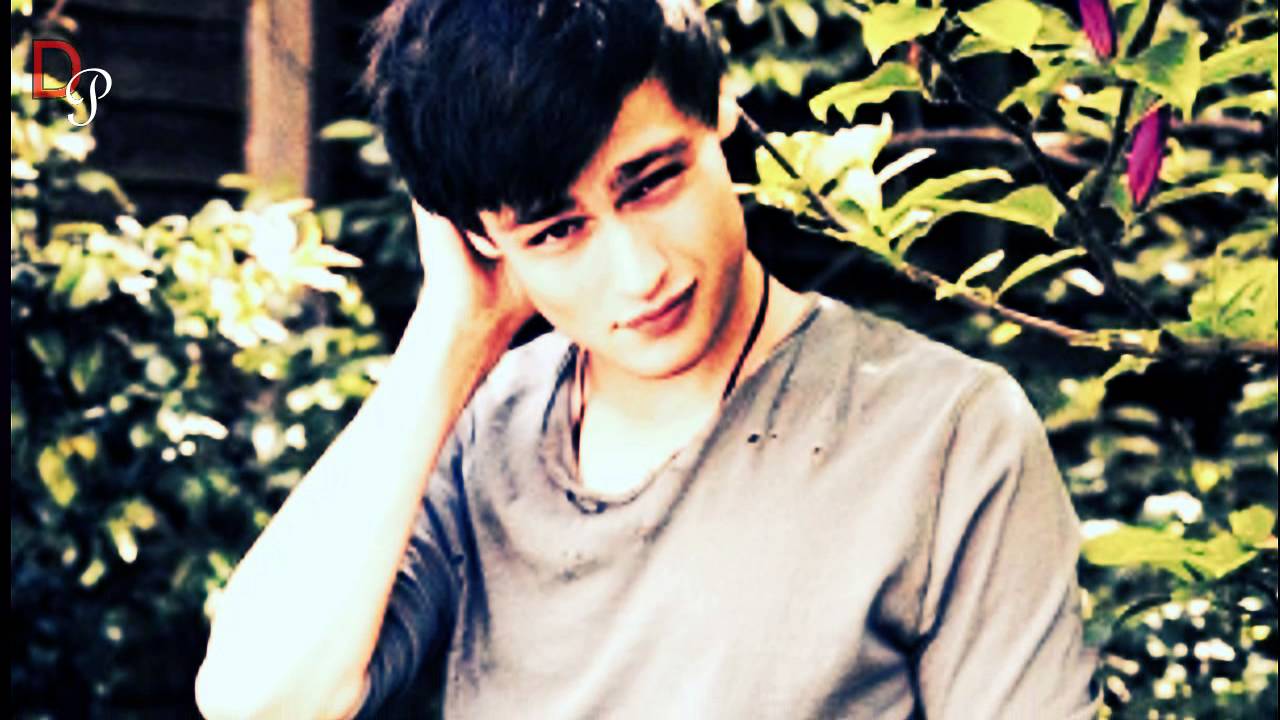 douglas booth | rock me
