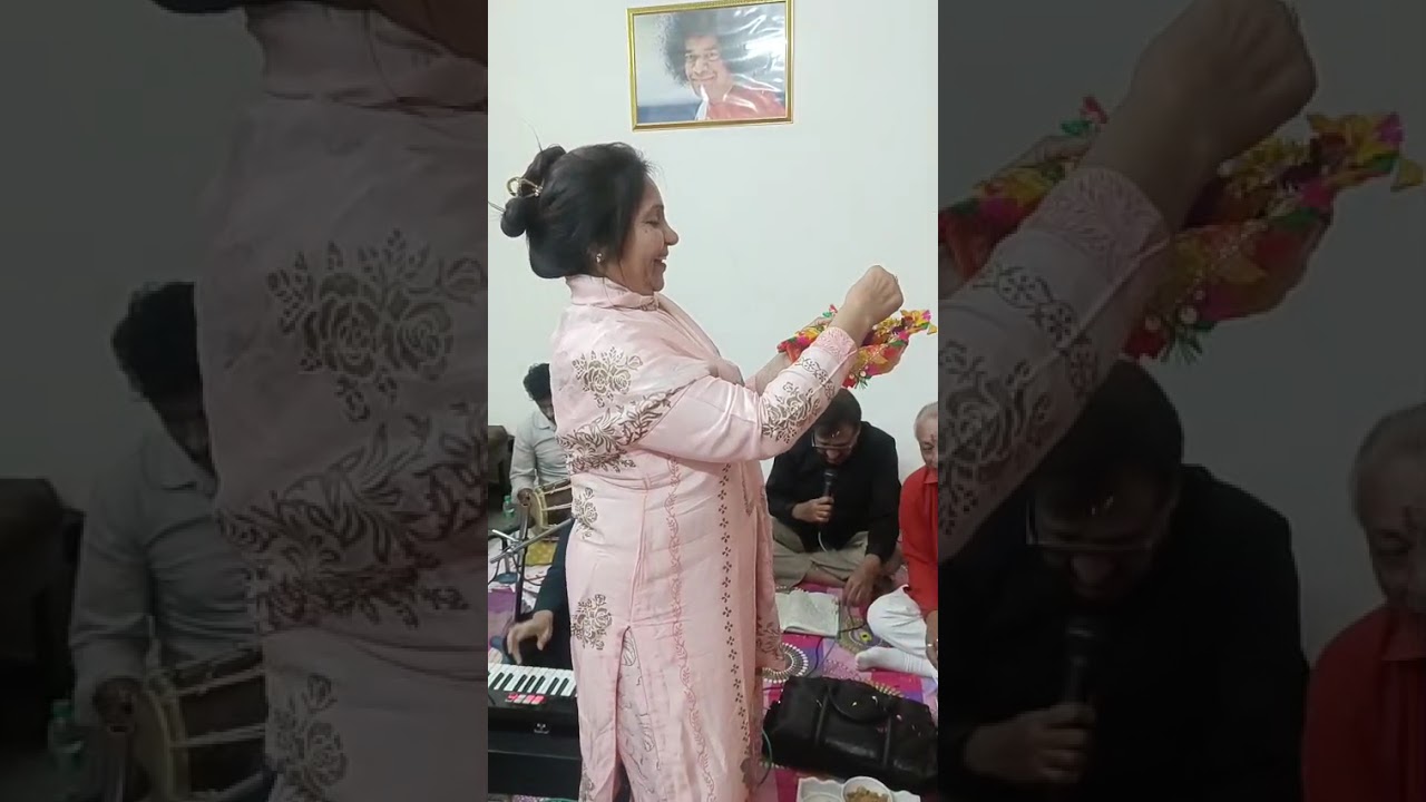 Krishna teri murli te pala kon nahi nachda 