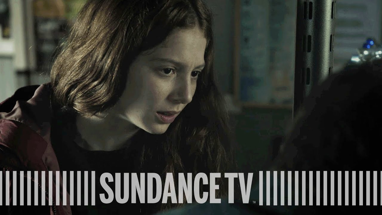THE RETURNED | Season 2 On Set: The Story | SundanceTV