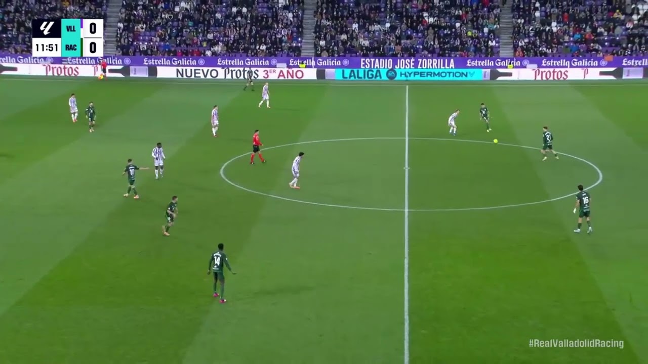 Pablo Ramon Highlights 25/26