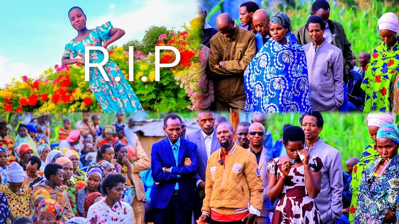 😭BYAR'AGAHINDA KENSHI GUPFUSHA UMWANA UTARWAYE// MURYANGO MUKOMEZE MUHUMURIKE IMANA IBAKOMEZE IMITIM