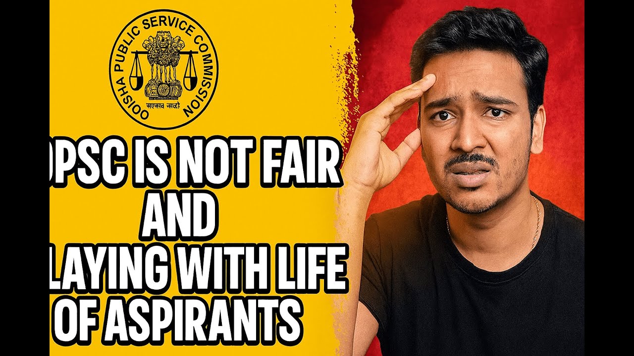 Unfair OPSC Practices: A Silent Crisis for Students