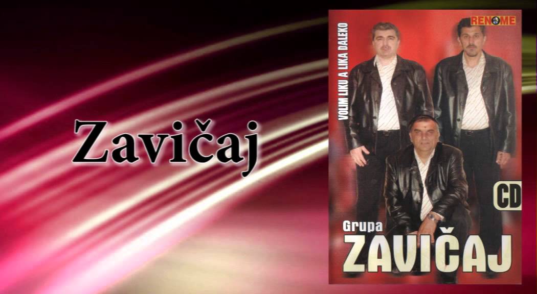 Grupa Zavicaj - Nezenja - (Audio 2006)