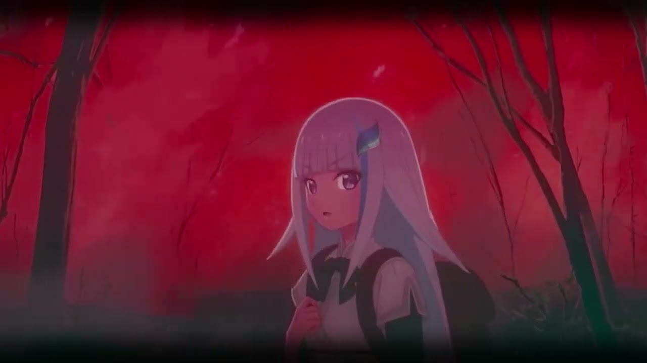 「AMV」- VALLEY GOTH ( HUNNIDSAINTS )