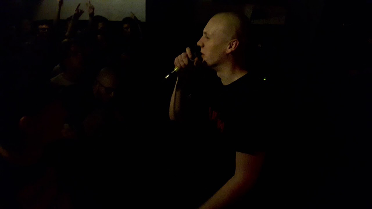 Pikers - Mała Dziwka (Live@Dwa Światy, Toruń)