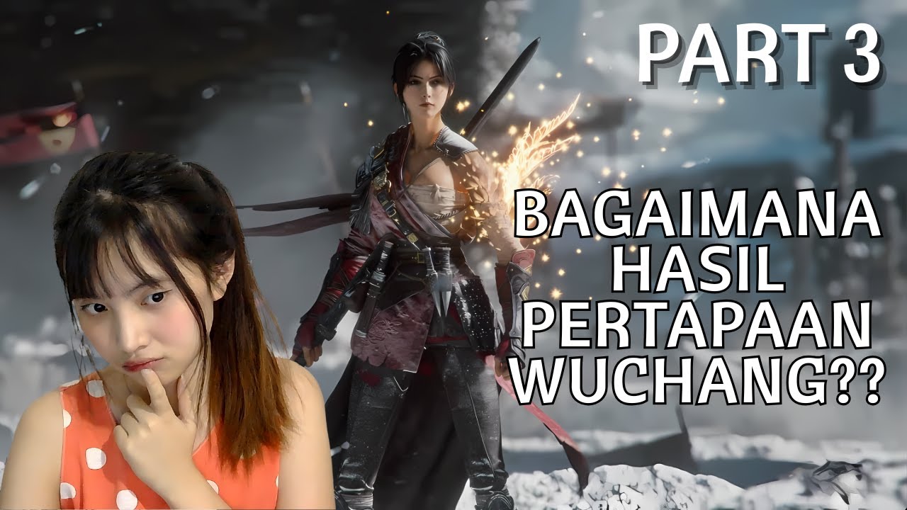 EASY GAME! | Wuchang Part 3