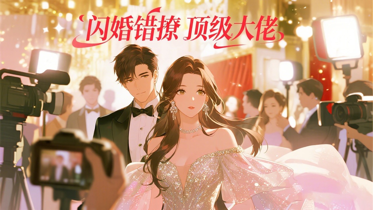 完结《闪婚错撩顶级大佬》目睹渣男和姐姐的背叛，我转头撩上他小舅舅，直接闪婚！刚美滋滋当上“小舅妈”，猪队友却告诉我：撩、错、人、了！看着眼前帅得人神共愤的老公和怀里的娃，我安慰自己：不亏。