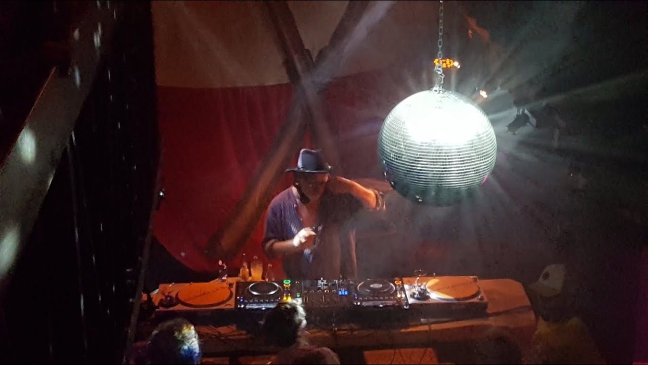 Escape the North: David Holmes - 13th July, 2024 - Connolly's of Leap, Cork, Ireland