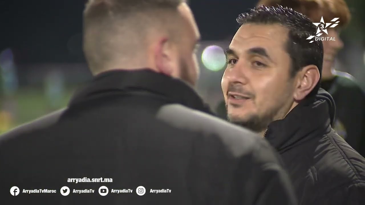 روبورتاج | أستراليا | كفاءات مغربية تلج مجال التدريب ضمن الدوري الأسترالي لكرة القدم