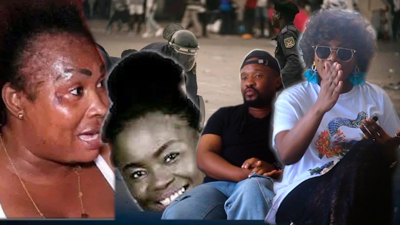 EYINDI :MBULA BA AUDIO GITA ASAMBWE BA VOISON NAYE BA SOPI BA MATIÈRE YA SOMO PESANGA  hypocrite 😡