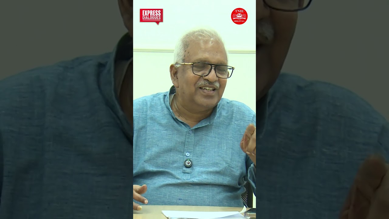 'Don't underestimate the Sangh' - P Jayarajan on why CPM should stay vigilant #ExpressDialogues