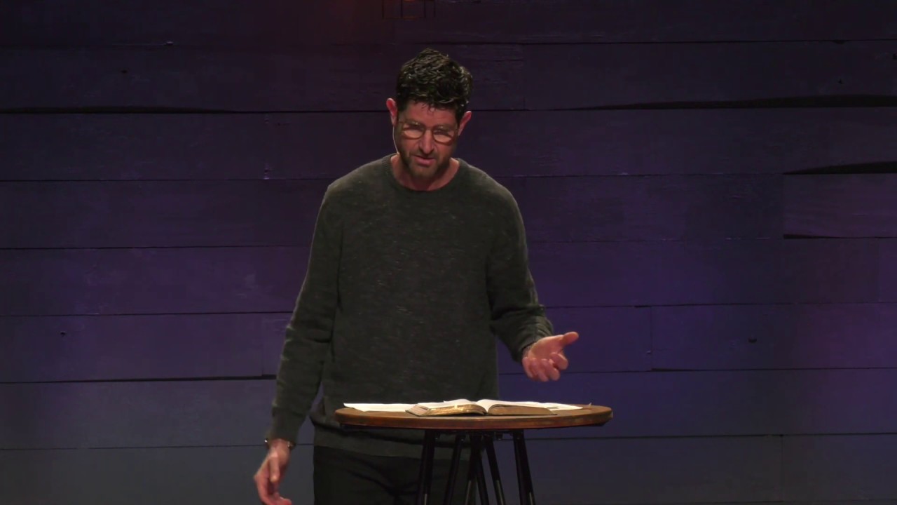 From Saul to Paul - Acts 8:1-19 - 99+1 - Pastor Jason Fritz