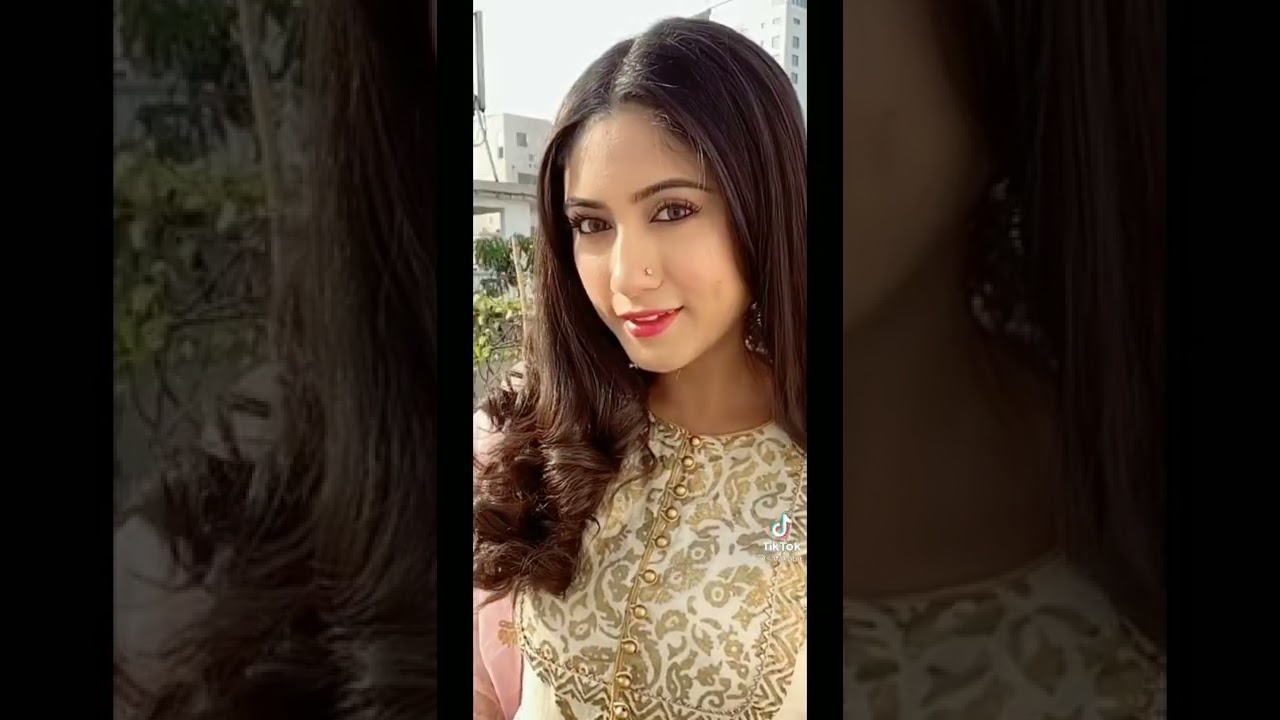 Safa kabir tiktok 💣 hot