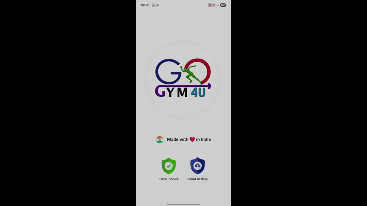 GoGym4U Admin Tutorial | Gym Member, Fee & Attendance Management
